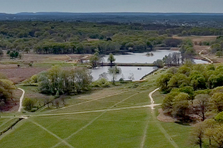 Aerial Photography Marcin Badzioch